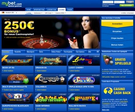 Mybet Casino: Επέστρεψε στην Ελλάδα πιο πλήρες από ποτέ.